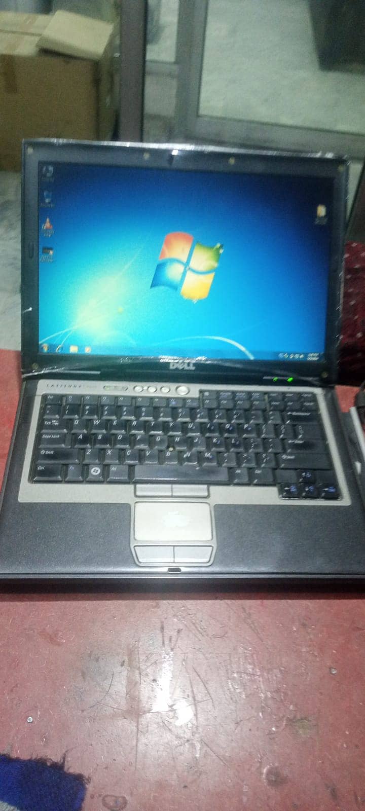 Dell Laptop Urgent sale with 10 days warranty 1