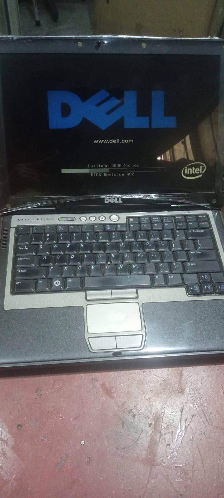 Dell Laptop Urgent sale with 10 days warranty 2