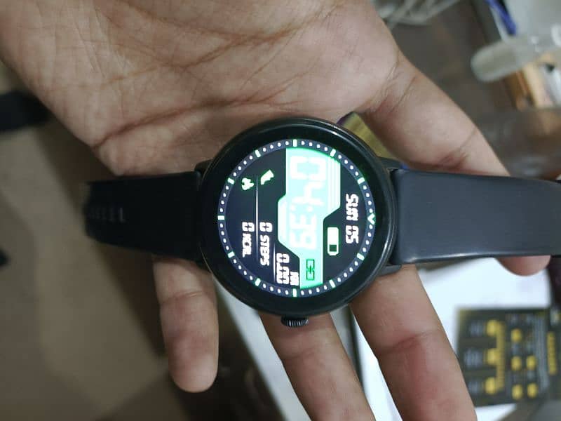 Audionic Dany smart watch 0