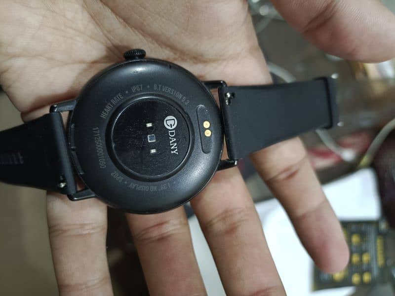 Audionic Dany smart watch 2