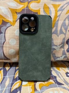 iphone 13 pro max  all 4 case is 2200 Rs