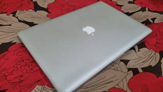 MacBook Pro 2012 Core I7 15 inch