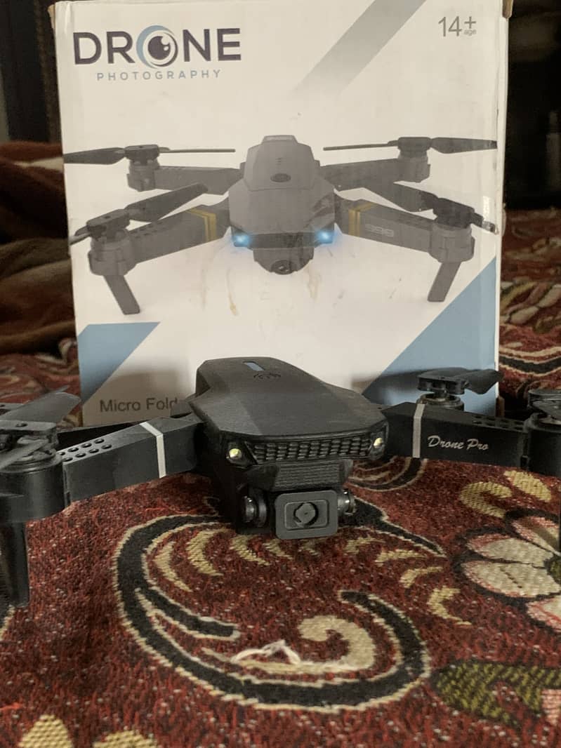 Drone Pro 1