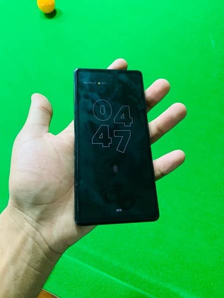 Google pixel 6a condition 10by10 6/128GB All oky 4month sim working 3