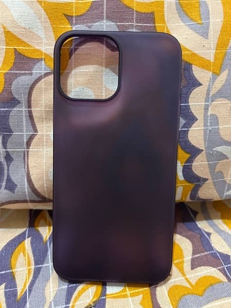 iphone 13 pro max  all 4 case is 2200 Rs 2