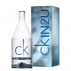 CKin2U 0