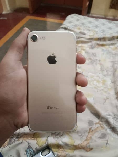 iPhone 7 for sale 0
