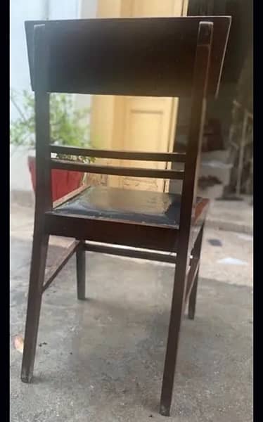 CHAIRS FOR SALE 2