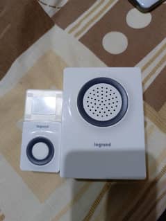 Wireless Doorbell 0