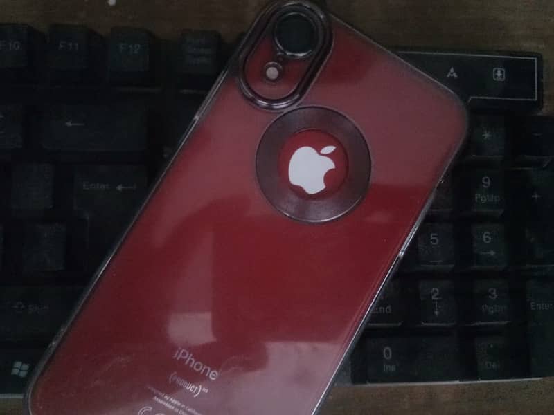 I phone Xr for sale 4