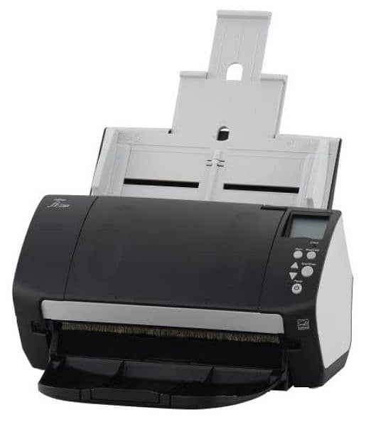 photo copier color printer scanner on rental services 3