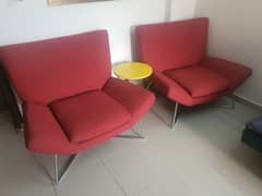 Two Sofa Chairs for Sale PKR 75,000 each