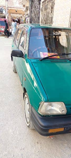 Suzuki Alto 1998 0