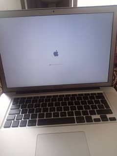 MacBook Pro (High Sierra)