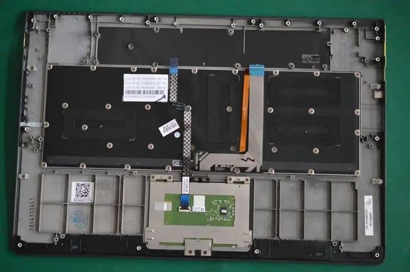 lenovo yoga 3 pro 1370 part Available 6