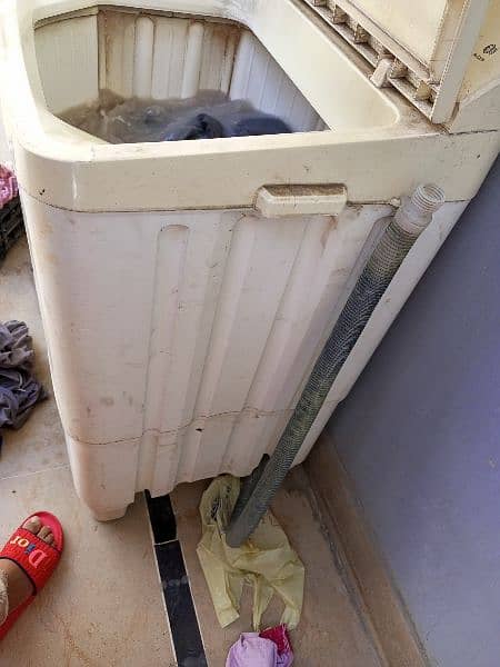 pel washing machine 4