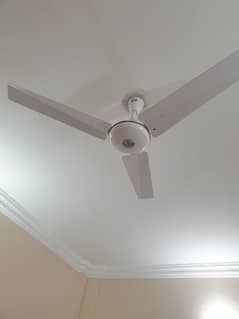 GFC ceiling fan for sale Eco deluxe model