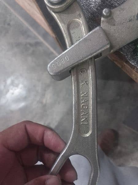 Wire grip Tool  ,wire puller 3