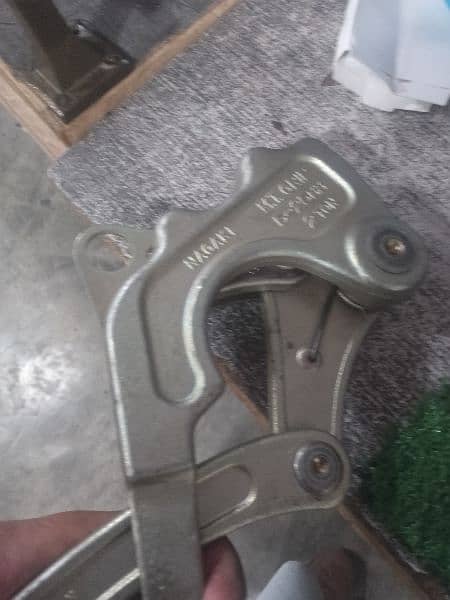 Wire grip Tool  ,wire puller 4