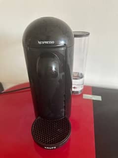 nespresso coffee machine 0