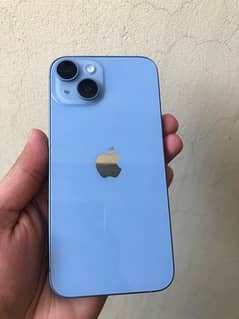 iPhone 14 128 GB Blue jv