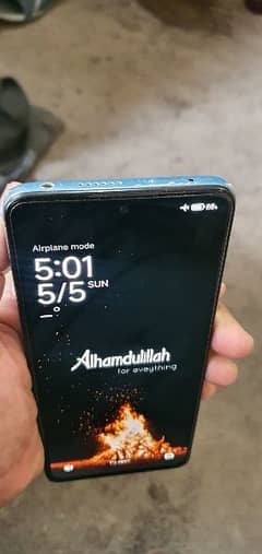 Redmi Note 11 Pro 8/128 just like a new