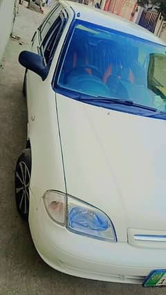 family used car   everything ok good condition 2007 0