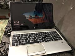 Urgent sale , HP Laptop Corei5