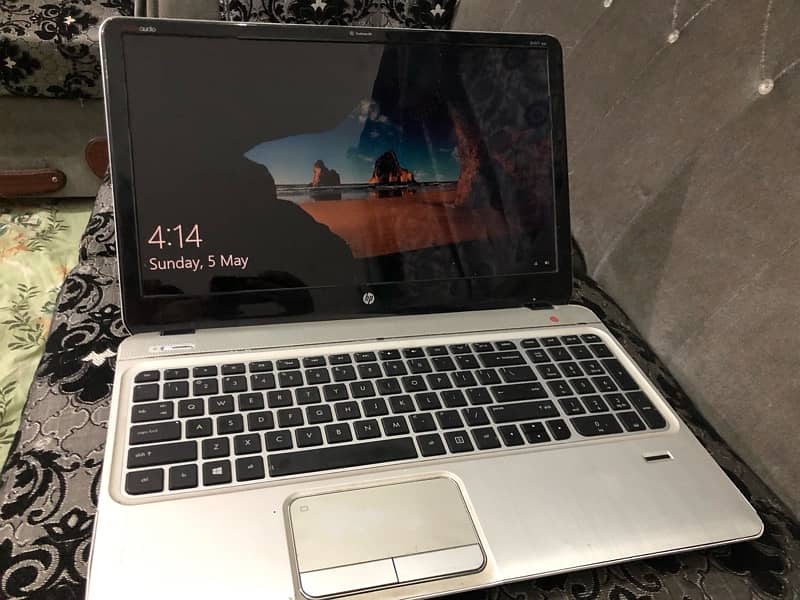 Urgent sale , HP Laptop Corei5 0