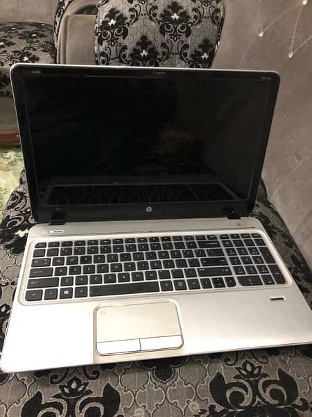 Urgent sale , HP Laptop Corei5 1