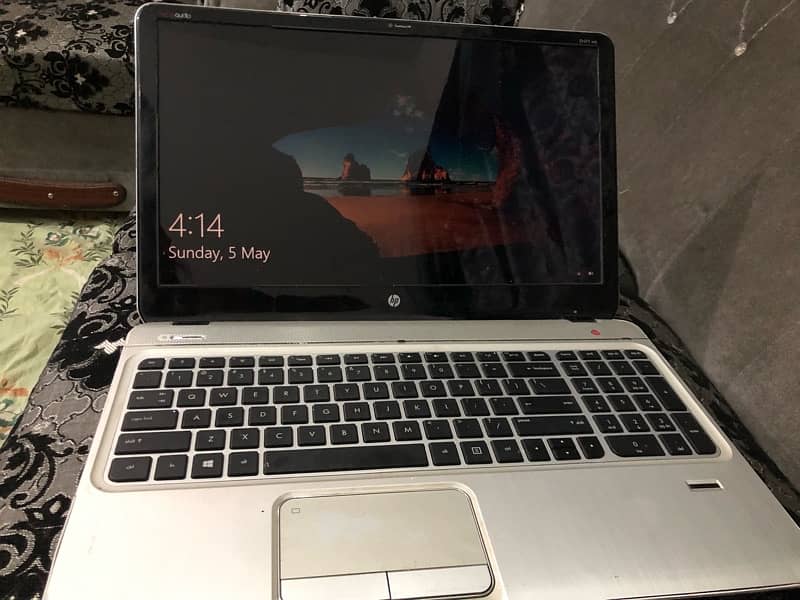 Urgent sale , HP Laptop Corei5 3