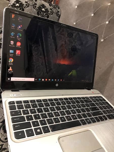 Urgent sale , HP Laptop Corei5 5