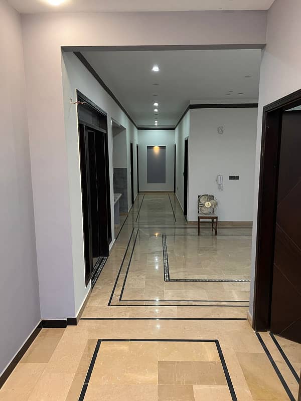 Brand New ground floor portion available for Rent 0