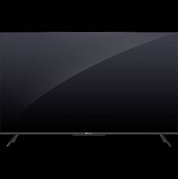 Dawlance 55 Inch 4K Android TV 1