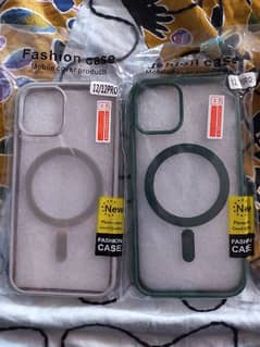 I phone 12/12 pro casing