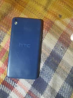 HTC mobile touch not working