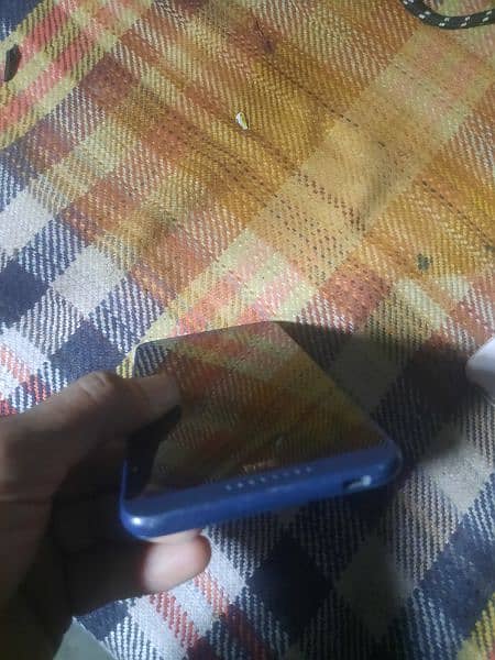 HTC mobile touch not working 4
