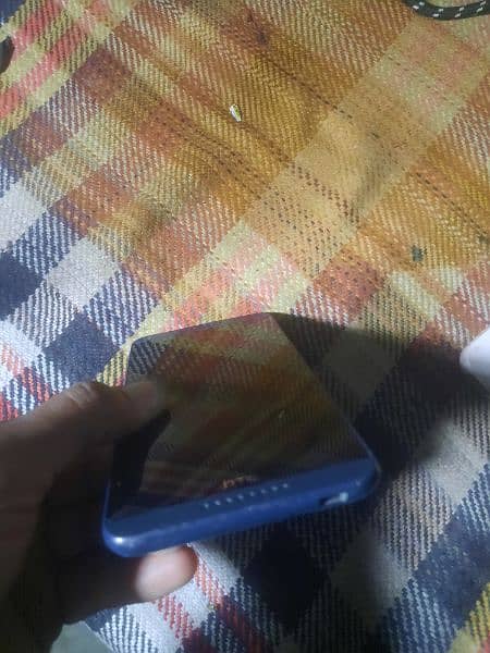 HTC mobile touch not working 5