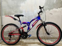 BICYCLE FOR SALE OLX KARACHI 0