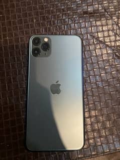 Iphone 11 pro max aprroved