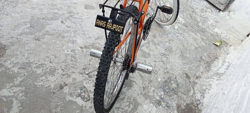Phoenix cycle for sale in good condition 8