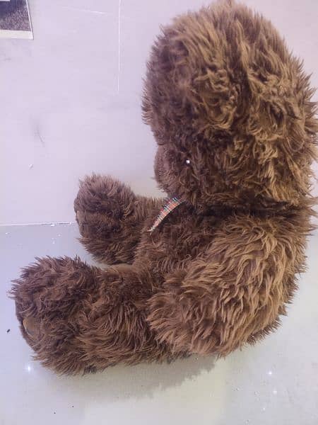 teddy bear 2