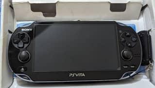 PS Vita 1000 64GB Jailbreak For sale