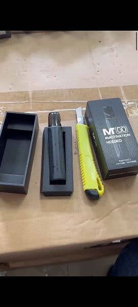 MT[GO] Pod Refillable Rechargeable Box Pack 1
