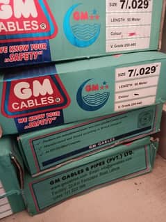GM Cable For Sale