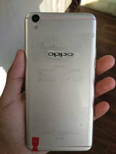 Oppo R9 Plusm A 6/128Gb Dual Sim