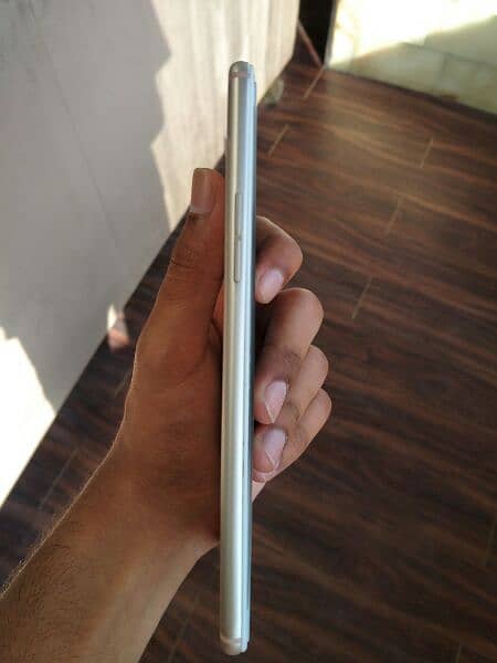 Oppo R9 Plusm A 6/128Gb Dual Sim 4