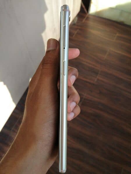 Oppo R9 Plusm A 6/128Gb Dual Sim 6