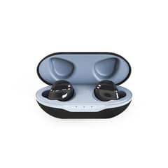 Box Pack ABKO Wireless Earbuds Dynamic Driver In-Ear Bluetooth