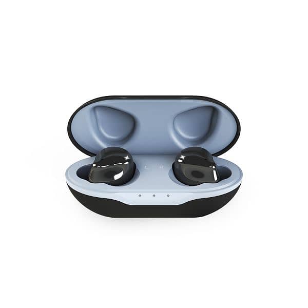 Box Pack ABKO Wireless Earbuds Dynamic Driver In-Ear Bluetooth 0